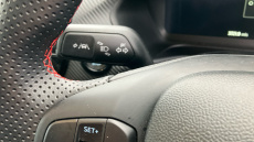 Ford Puma 1.0 EcoBoost Hybrid mHEV ST-Line X 5dr Petrol Hatchback